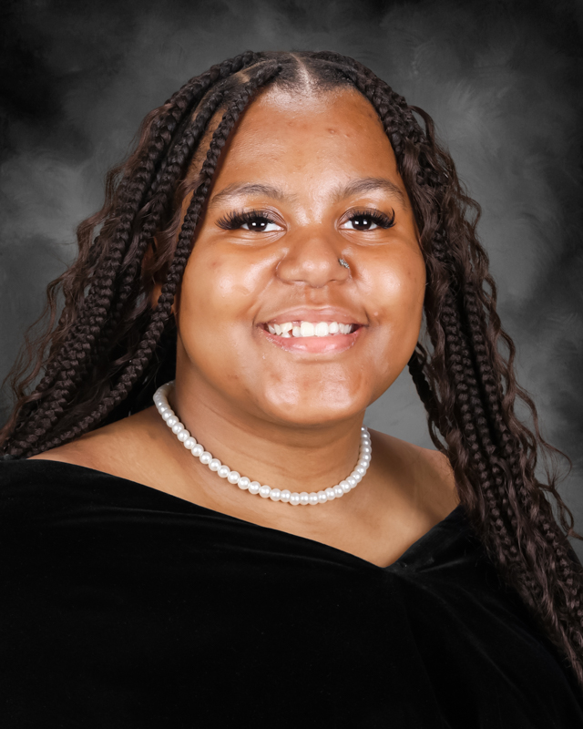 Jazmyn ramey