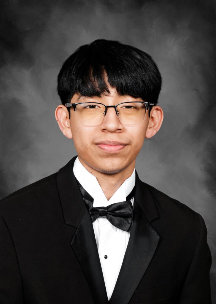Jimmy vasquez boj