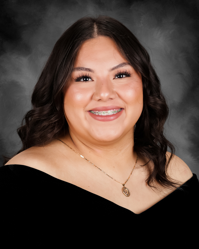 Jocelin rangel