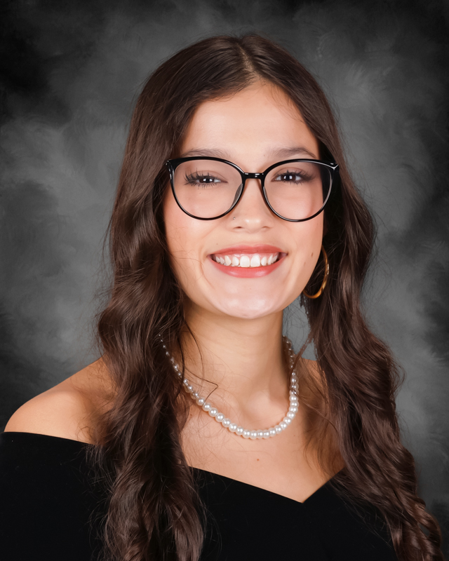 Jocelynn roman