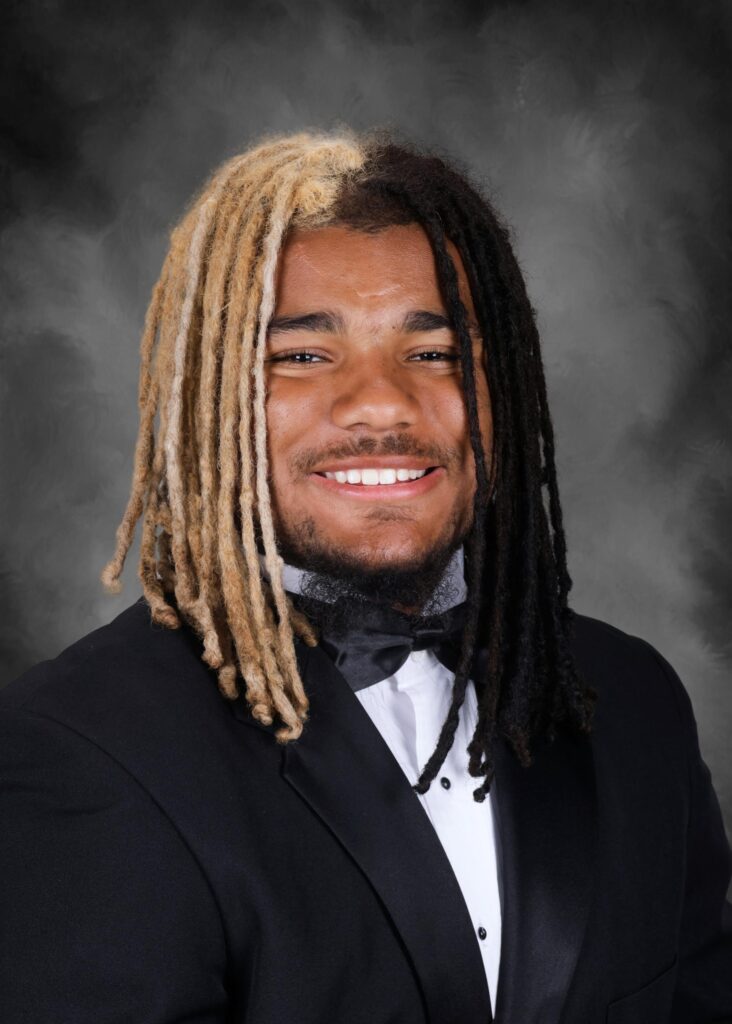 Johnson isaiah