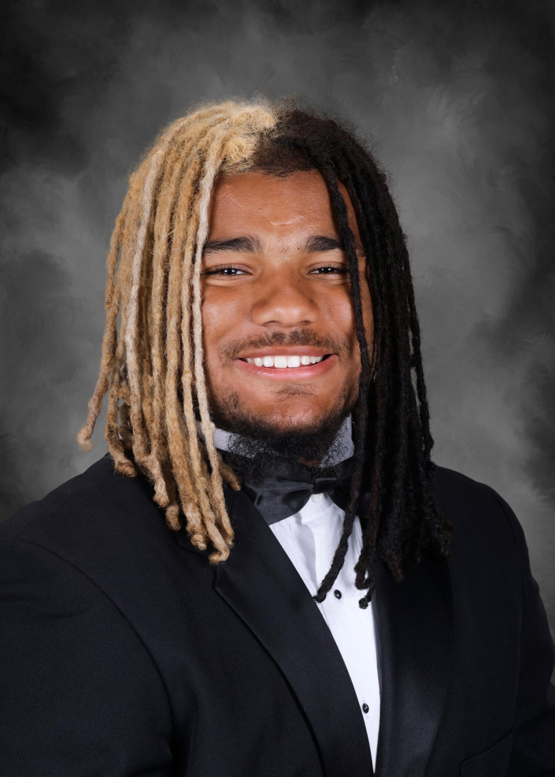 Johnson isaiah