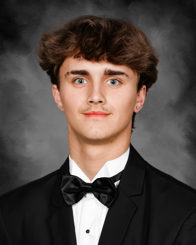 Jonathan huggins