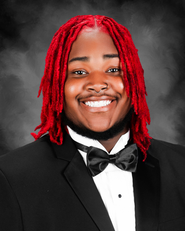 Josiah boykins