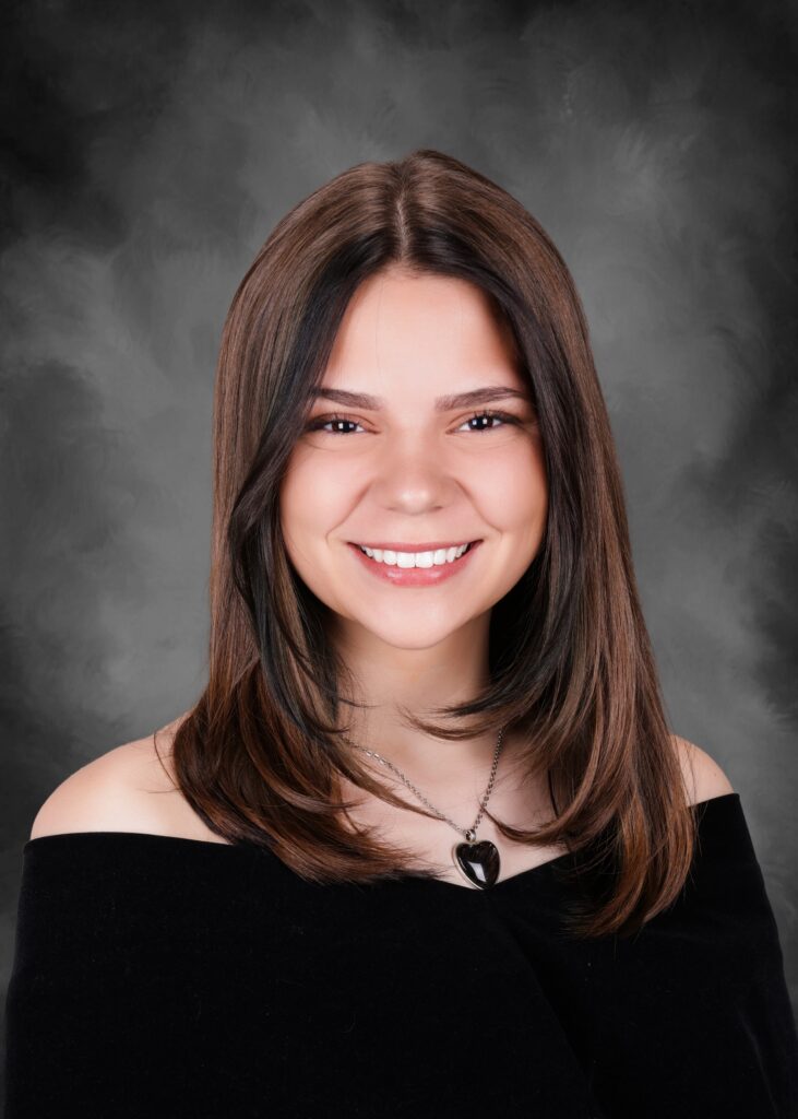 Kaycee cook