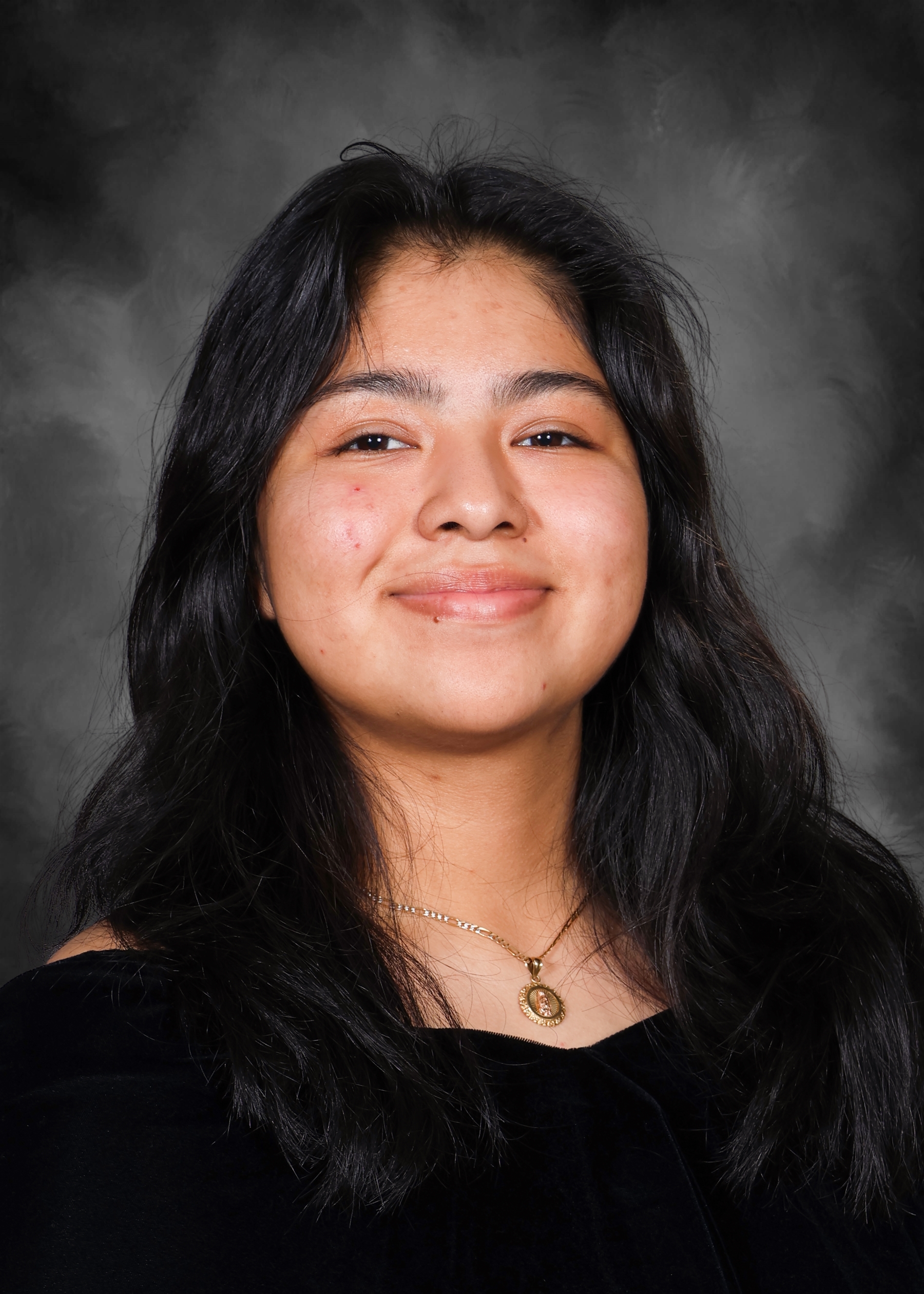 Kayla barrientos torres