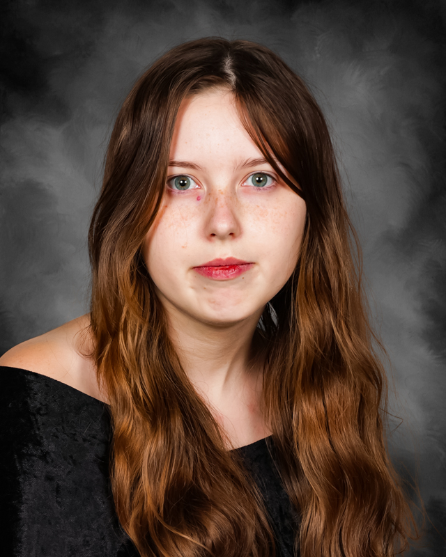 Kaylee hoskins