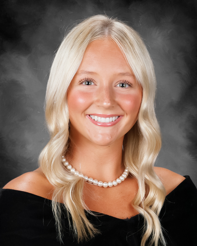 Kaylee huckaby