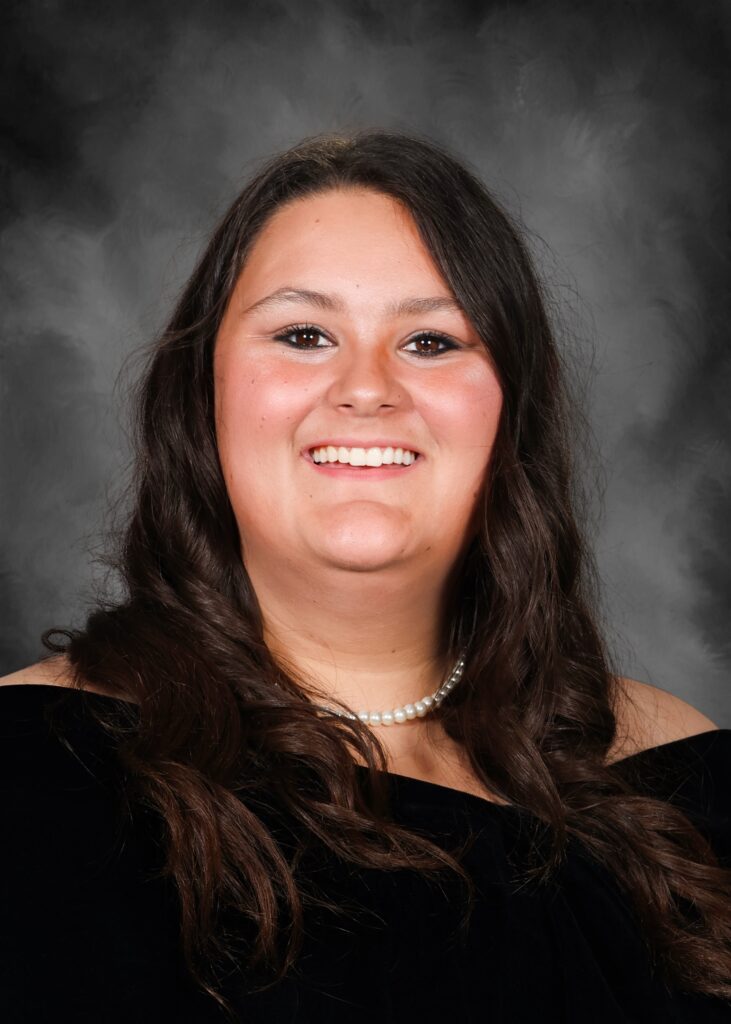 Kaylee matsko