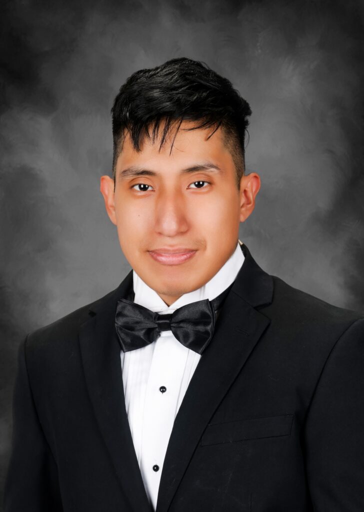 Kennedy vicente