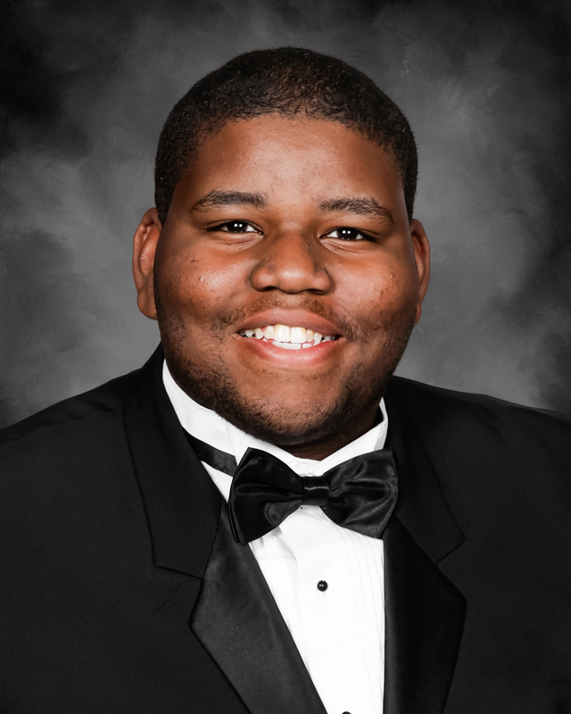 Keshaun coleman