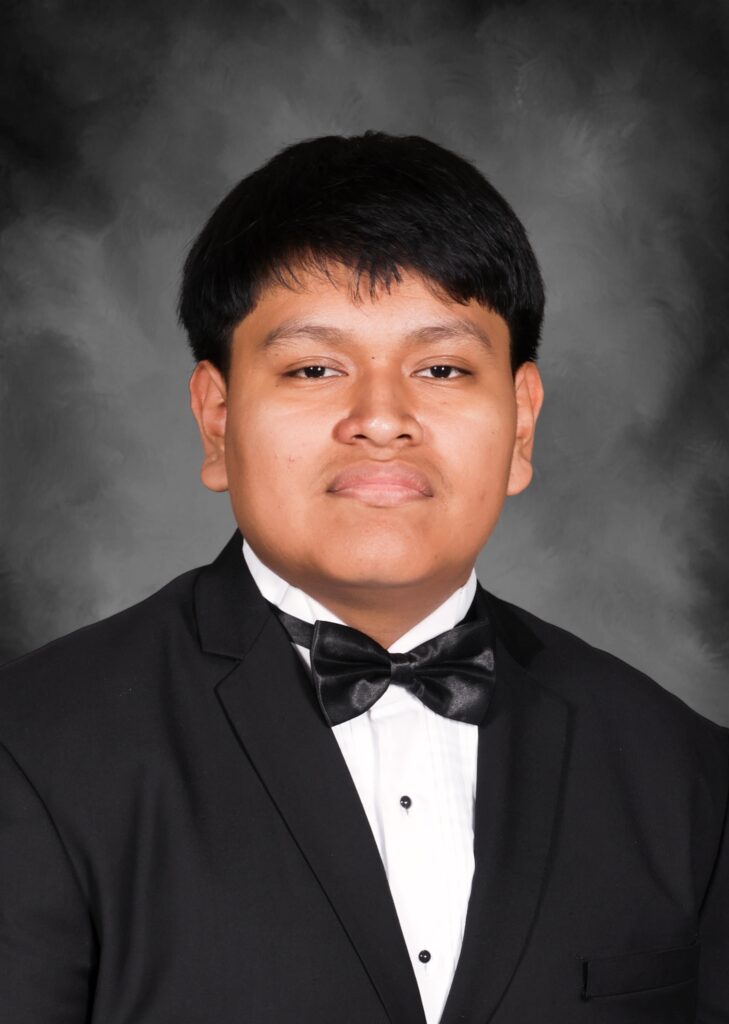 Kevin perez mendez