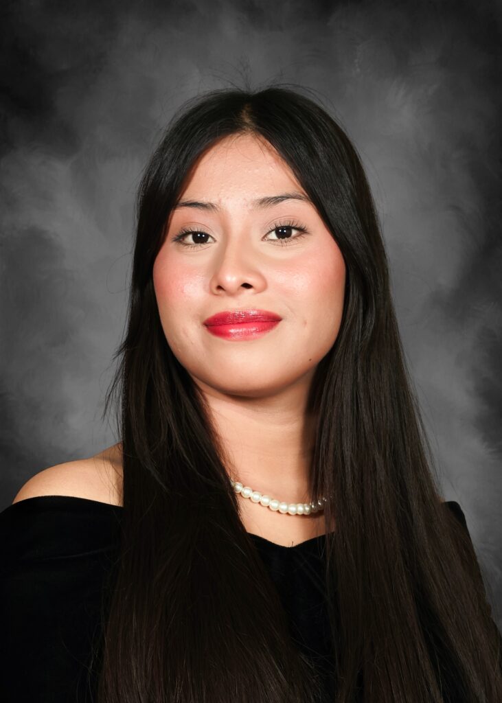 Kimberly sandoval ramos
