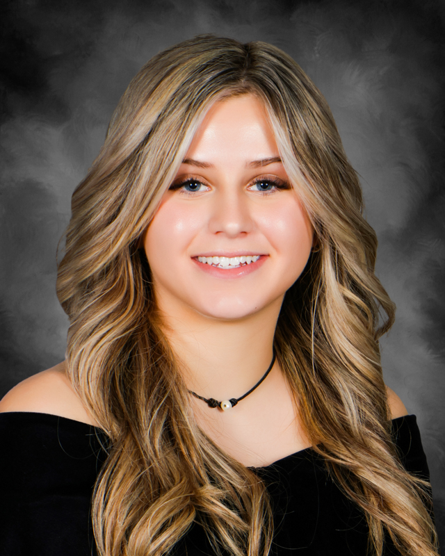 Kynleigh Russell
