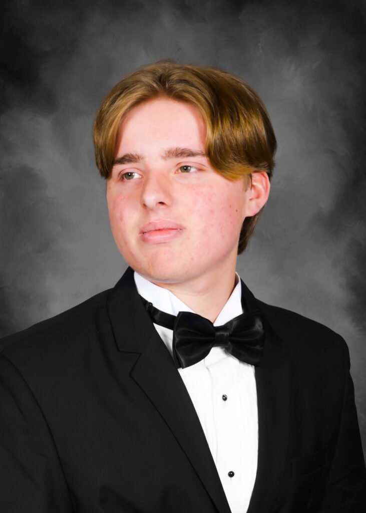 Landon sungelo