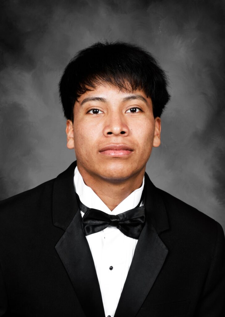 Leodan perez