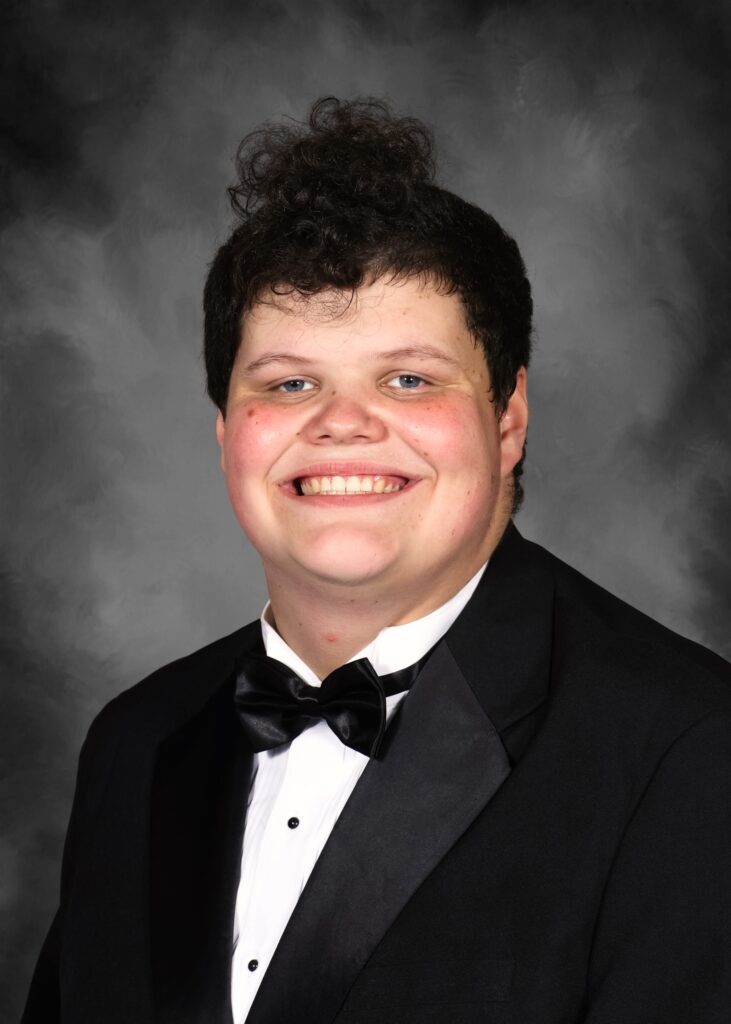 Levi brooks