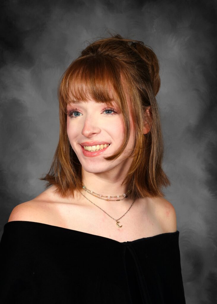 Logan legault