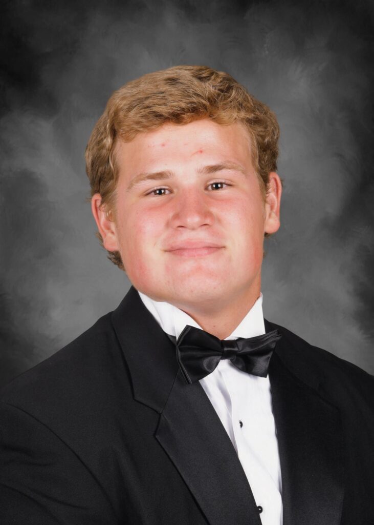 Lucas neal