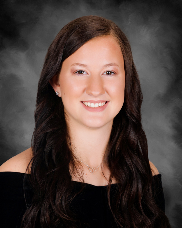 Makayla coleman