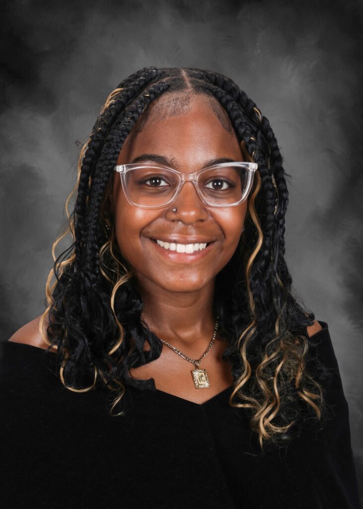 Makayla hawkins