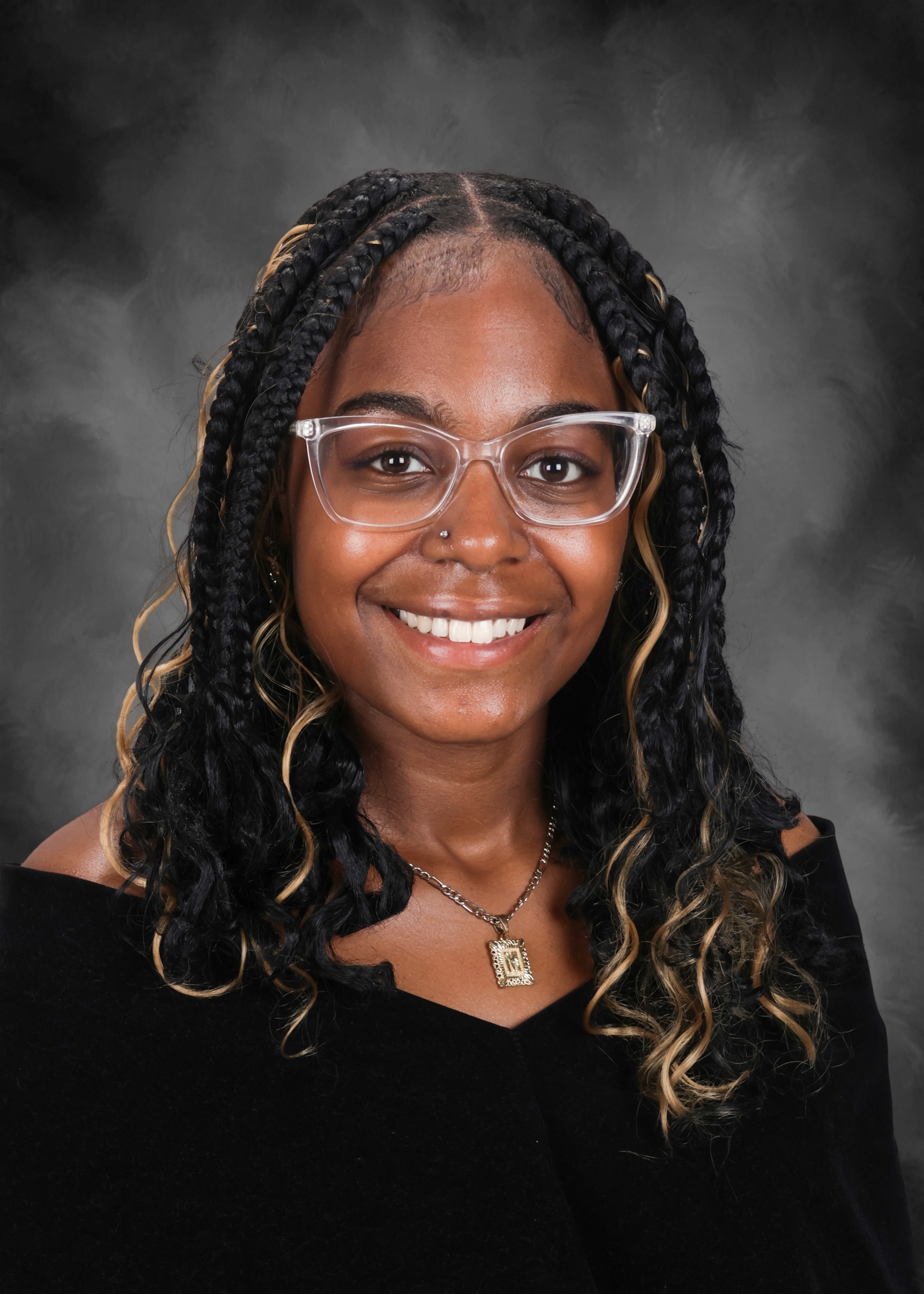 Makayla hawkins