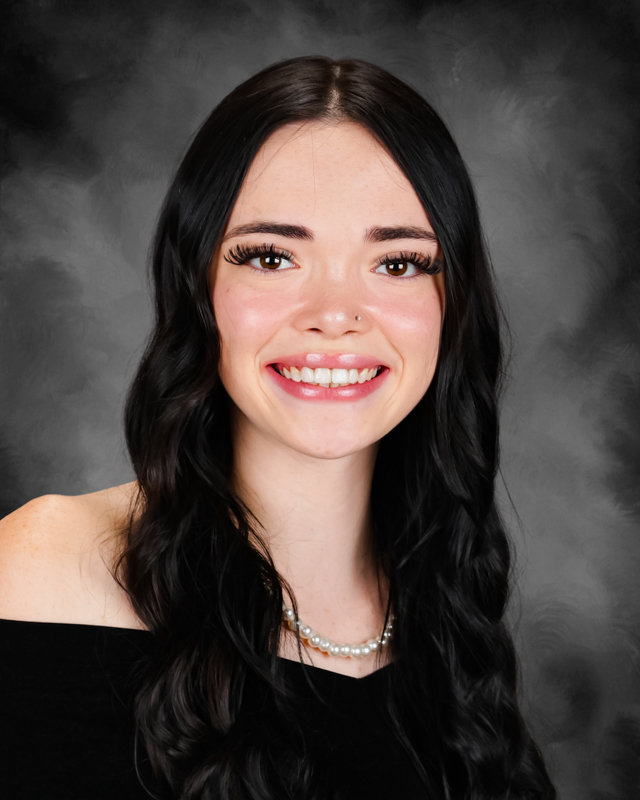 Makayla royer