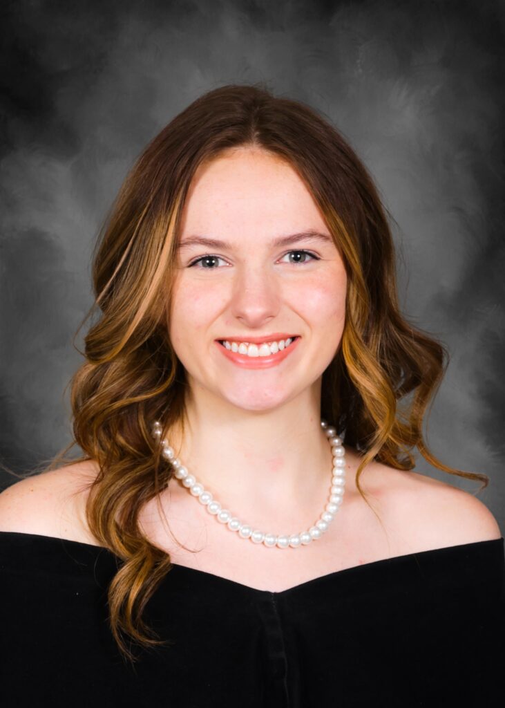 Makenna lanham