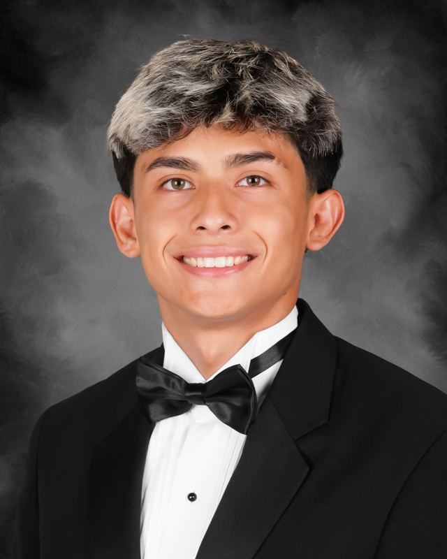 Malachi macedonio