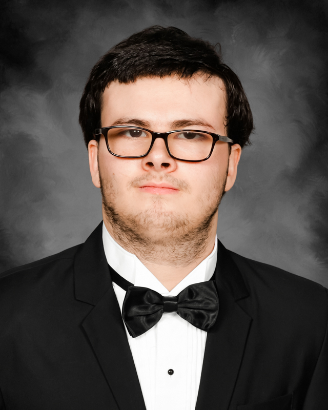 Mason benefield