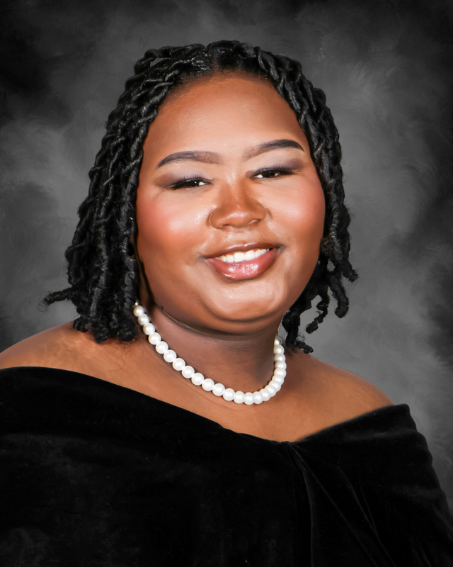 Miquaija ferrell
