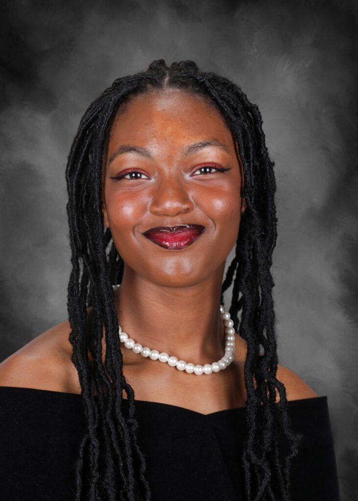 Mylashia robinson