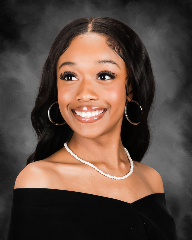 Nadiyah williams