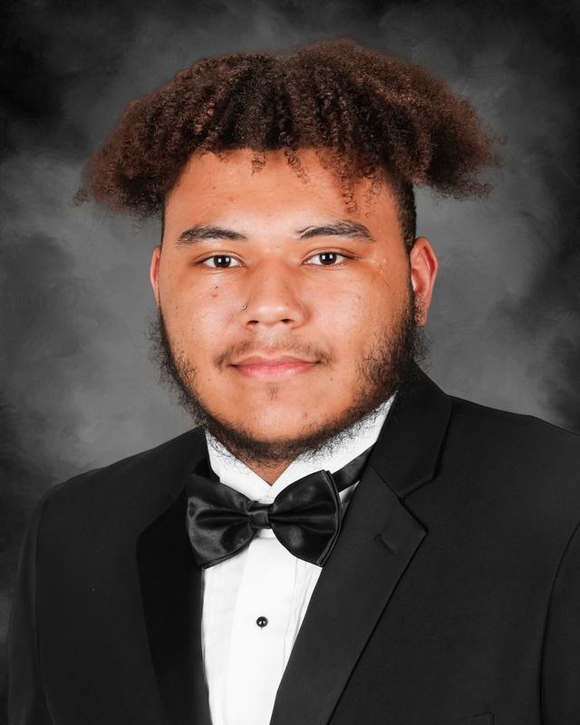 Nathaniel patterson