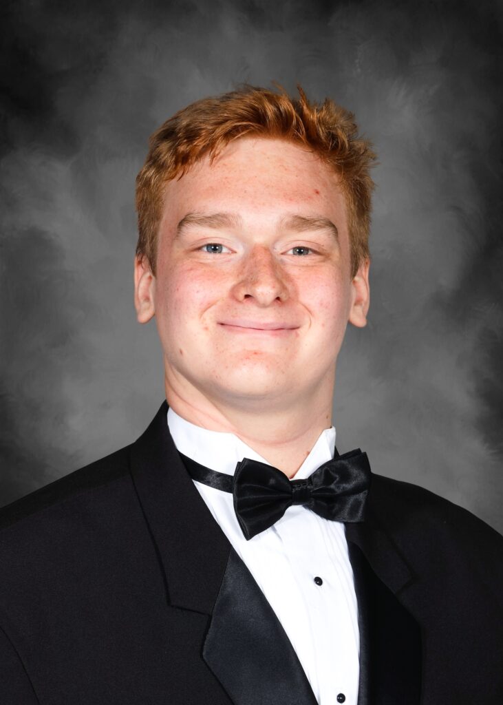 Noah stiles