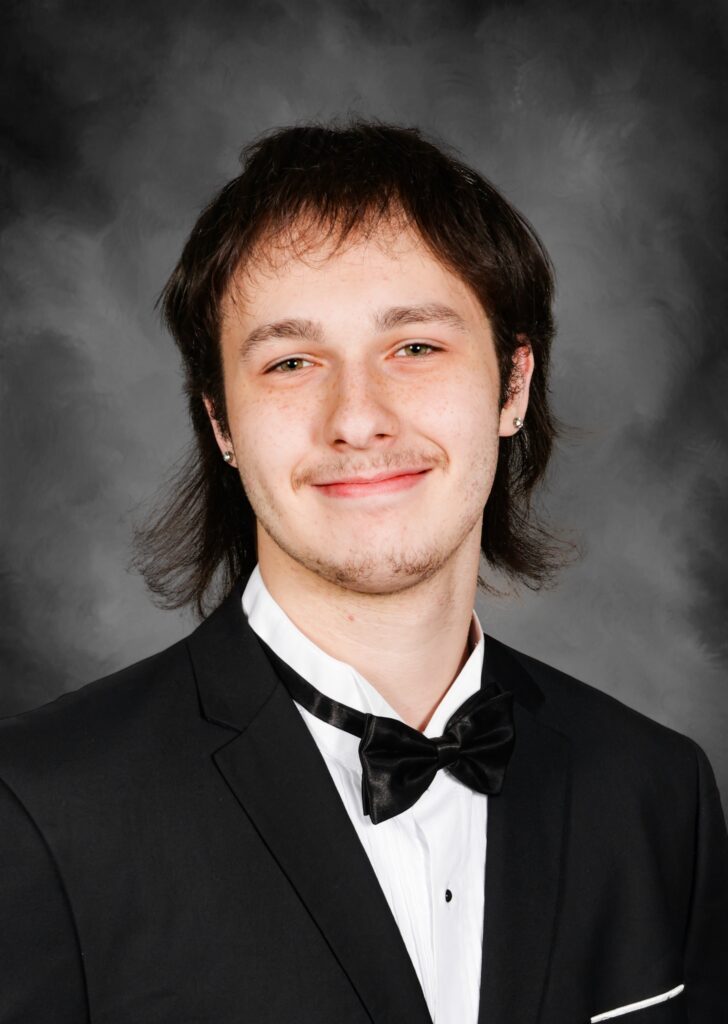 Noah wolfe
