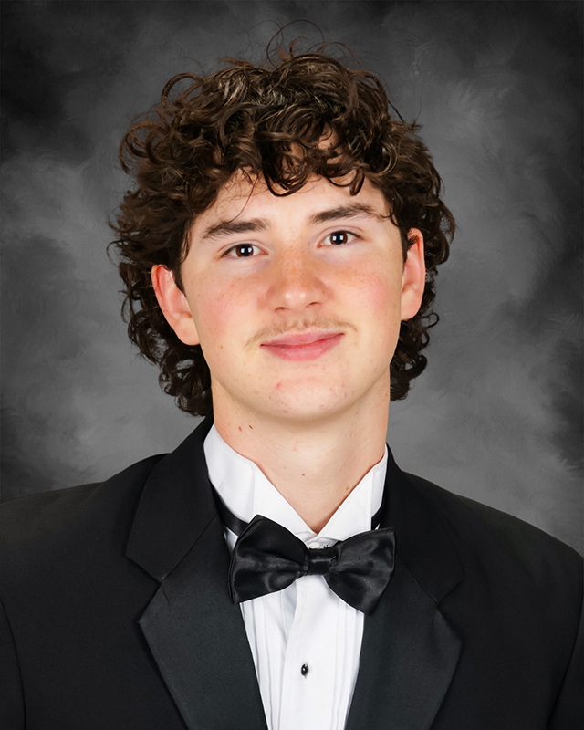 Nolan clemons
