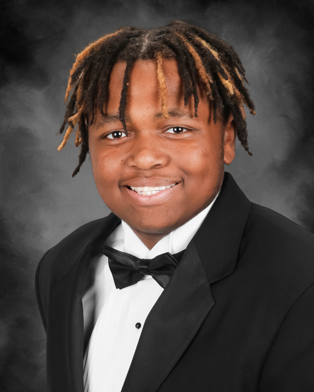 Octavion lester