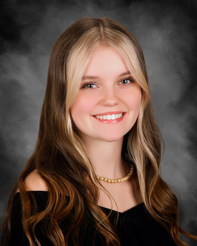 Olivia leggett