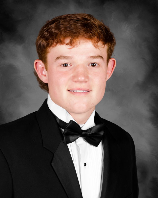 Parker smith
