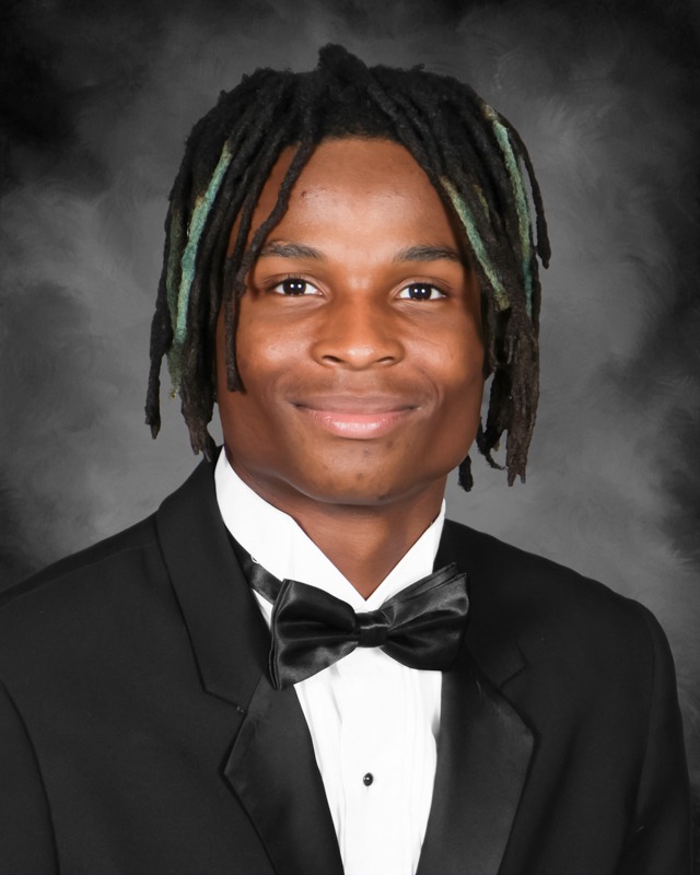 Quintez glover
