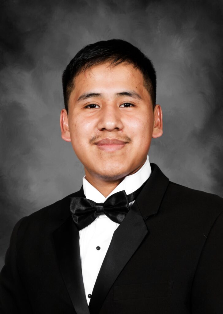 Rolbin ramirez ramos