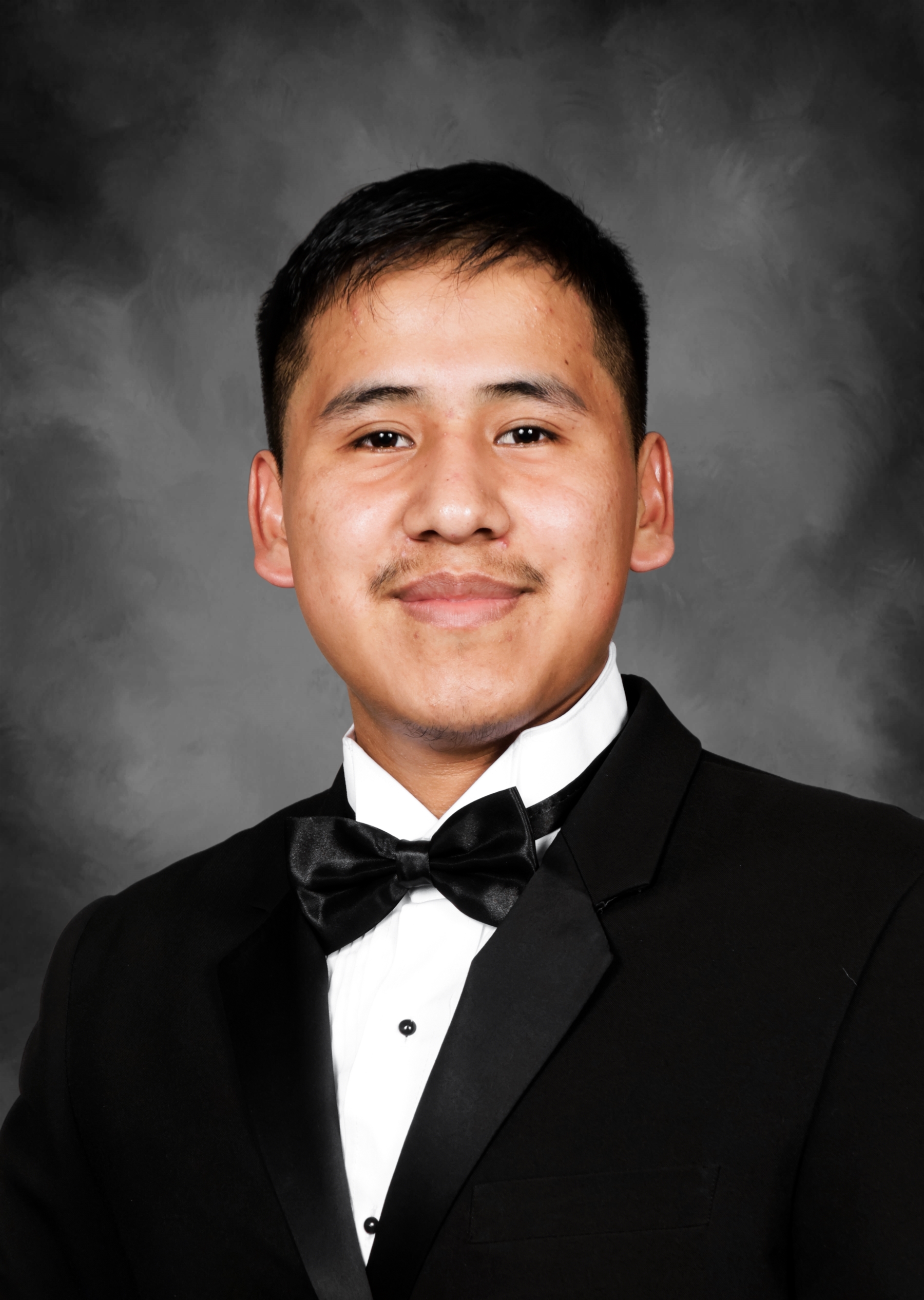 Rolbin ramirez ramos