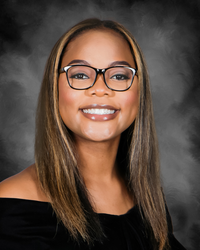 Sa miyah lynch