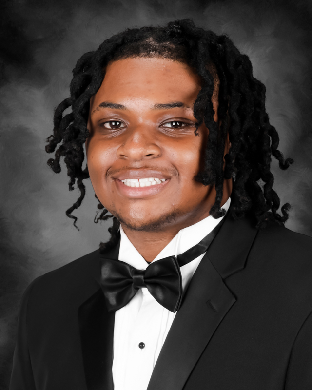 Samuel brown