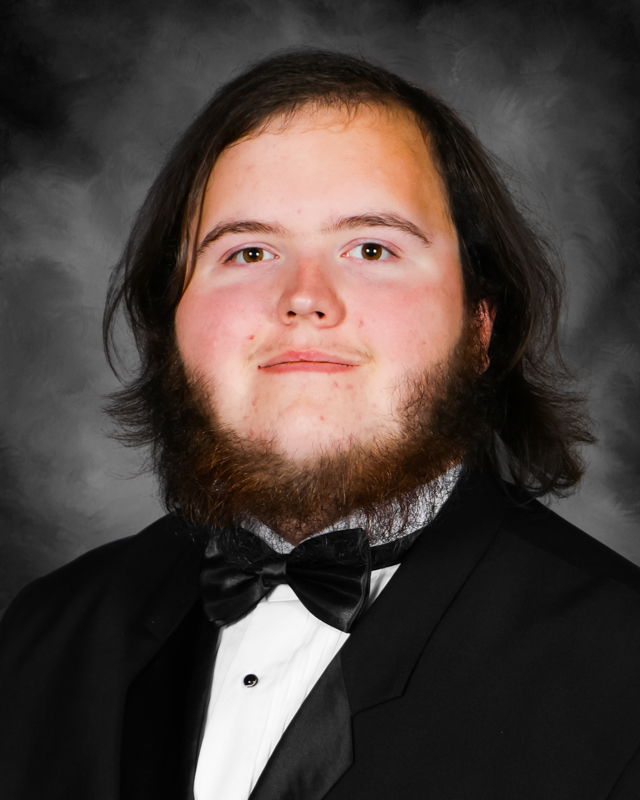Seth beckom