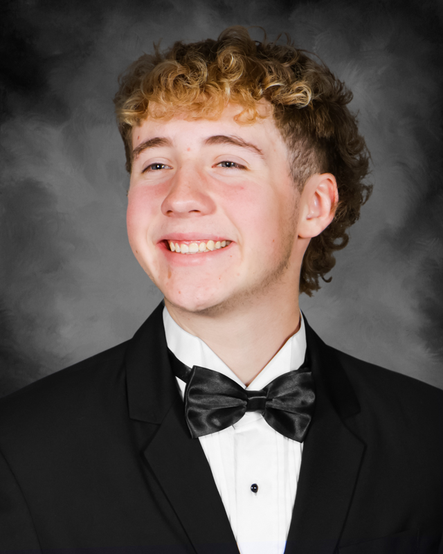 Seth hamrick