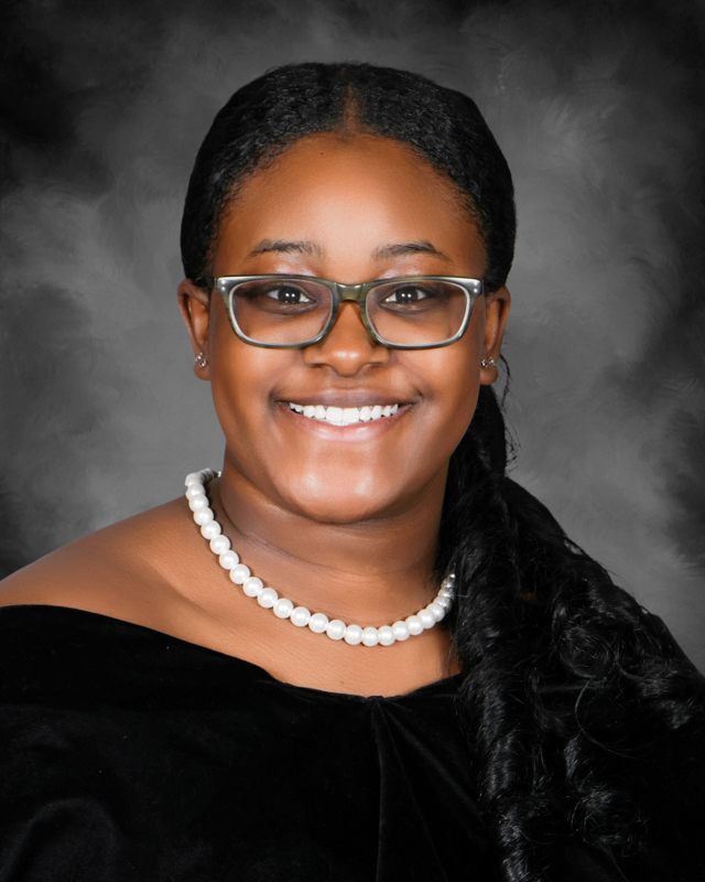 Shanell McKinnon