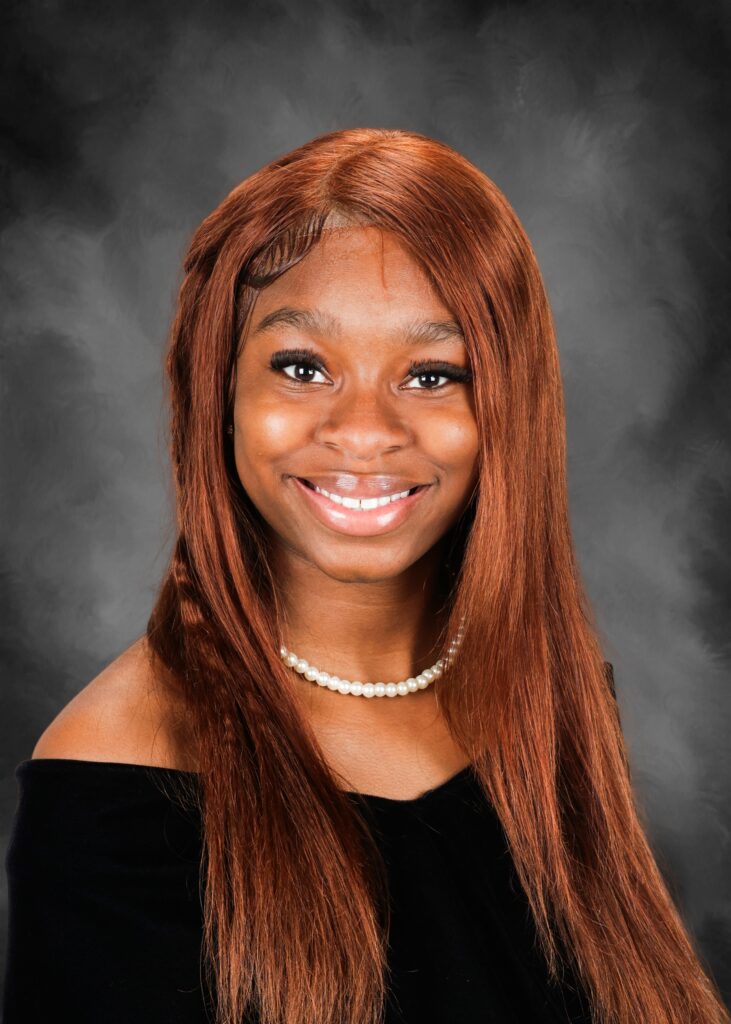 Tamyra hutchinson