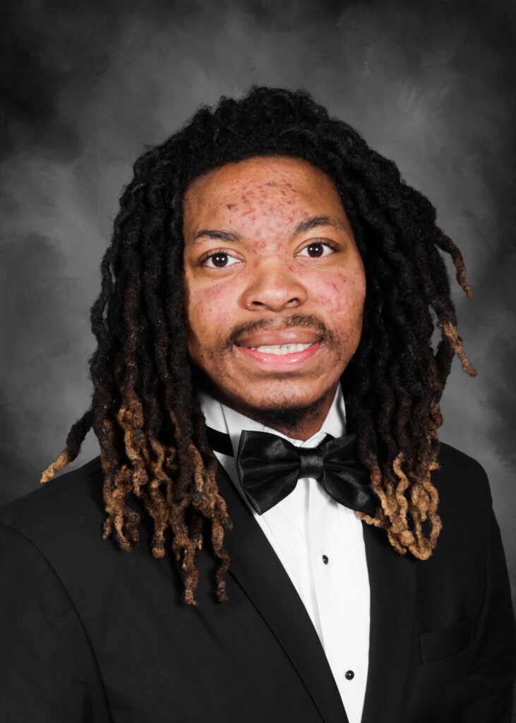 Tanavious calhoun